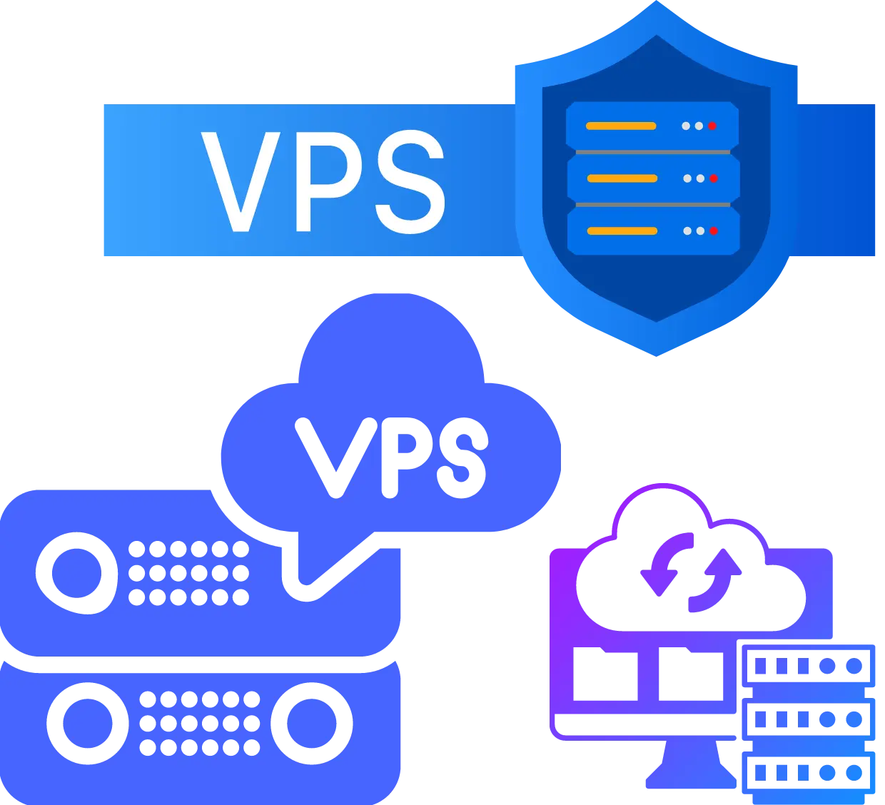 VPS Hosting