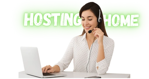 HostingHome 247 Support