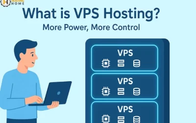 What is VPS Hosting